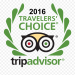 Travelers Choice 2016 TripAdvisor