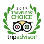 Travelers Choice 2017