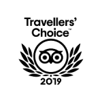 Travelers Choice 2019