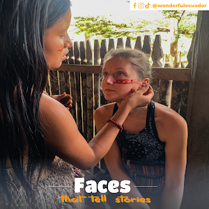 Wonderful Ecuador place picture