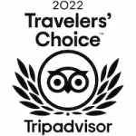 travelers choice 2022
