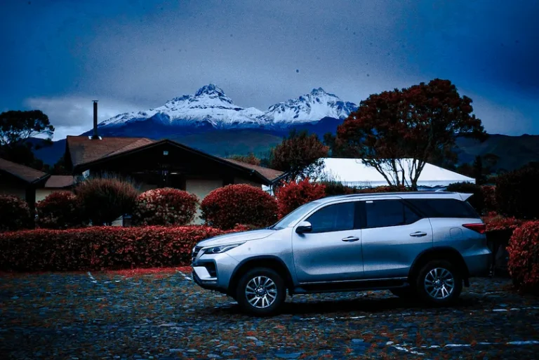 Safe, reliable, and comfortable private transportation between Ecuador’s top destinations