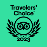 Travelers choice 2023