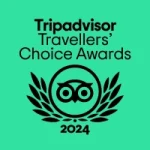 Travelers Choice 2024