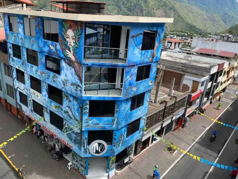Tour Ecuador with Wonderful Ecuador