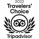 travelers choice 2022