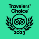 Travelers choice 2023